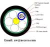 stranded 12core optical fiber cable