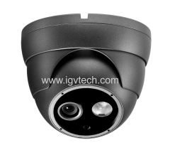 Sony Effio 700TVL CCD CCTV Vandal Proof Dome Camera 30m IR Nightvision