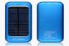 Solar Emergency Phone Charger