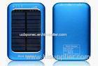 Solar Emergency Phone Charger