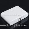 External Emergency Phone Charger For 12000mah Portable Power Bank
