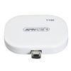 QI Universal Wireless Charger Receiver For Iphone 4s With Unive