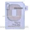 Portable Wireless Charging Receiver Battery Charger For Samsung S3