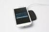 Car Portable Wireless Charging Transmitter External For Iphone 5