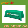 trade show table cover,table cloth,table throw