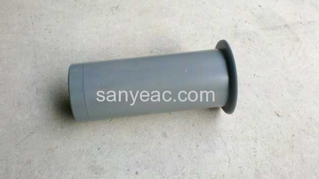 Plastic wire barrel rollers 