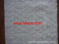 cotton lace fabric of ls