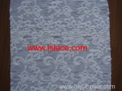 cotton lace fabric of ls