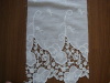 cotton lace fabric of ls