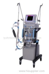 BASE850A China ICU Ventilator