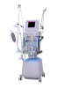 BASE850B China ICU Ventilator