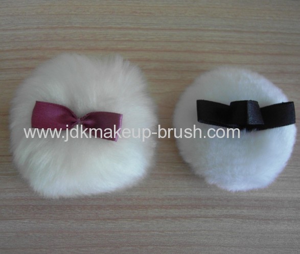 New Design Makeup For Cosmetic Plush Puff