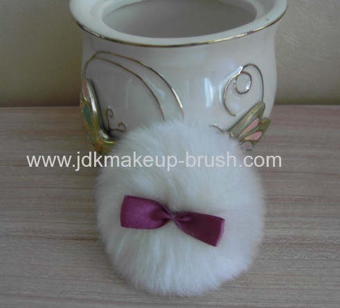 New Design Makeup For Cosmetic Plush Puff