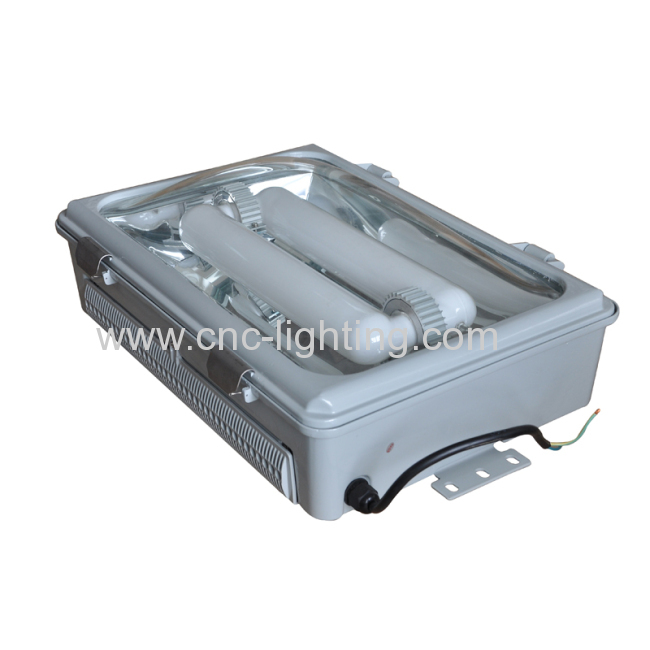 80-200W Induction Low Bay Fixture