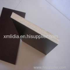 Plywood,Film faced plywood,Commercial plywood with good quality and price