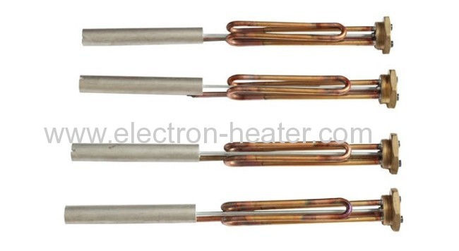 Customized Electrical Water Heating Elements