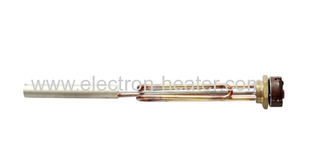 Customized Electrical Water Heating Elements