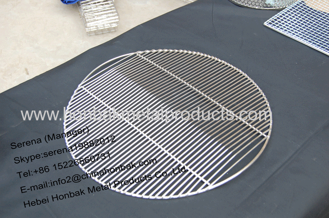 barbeque grill netting BBQ grid