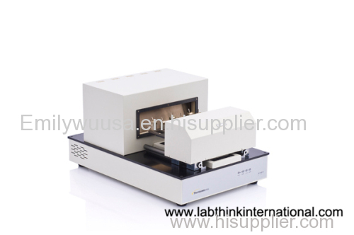 i-THERMOTEK 2700 Thermal Shrinkage Tester for Adhesive Tapes
