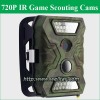 ir wildlife camera with night vision