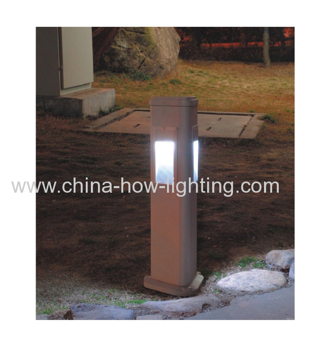 3W LED Garden Lamp with IP44 LED Landscape light