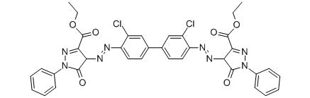 Pigment Red 8 - Suncolor Red 5308