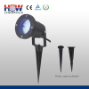 1W LED Garden Light Plug-in With IP67 Landscape light