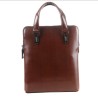 Men Handbags,Men Wallet,Men Brown Purse A28009-3