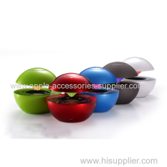 Bluetooth speaker portable mini speaker with NFC funtion