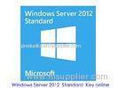 Windows Server 2012 Product Key For Microsoft Window Server 2012