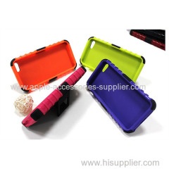 iPhone 5 stand case