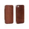 iPhone 5 Super slim flip case iPhone 5 stand case , iPhone 5 leather case