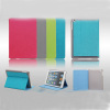 iPad mini stand case 2 way folding case for iPad mini Slim leather case for iPad mini