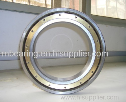 618/1400 Deep groove Ball bearing 1400×1700×132 mm