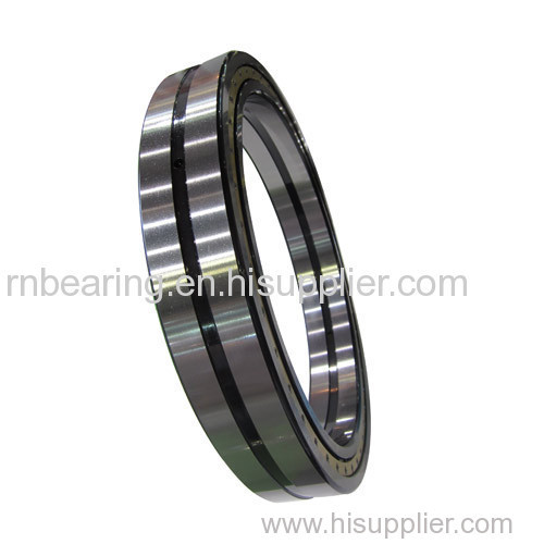 EE126097/126150 Class2 Single-Row Tapered Roller Bearing