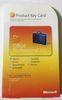 Microsoft Office 2010 Product Key Card For Microsoft Office 2010 Professional