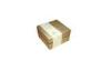 Decorative Carboard Paper Gift Box Custom , Matt Lamination