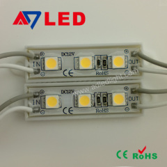 DC12v LED Module Lamp 5050
