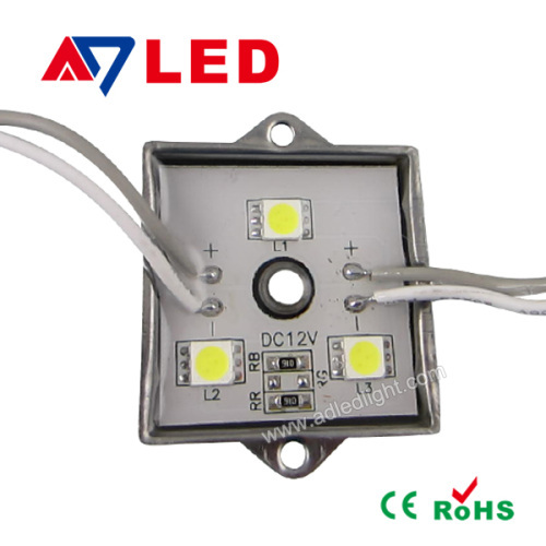 lighting letters/backlight transformer/(5050/3528)LED Module/ Warranty 2 years /CE & ROHS Certified