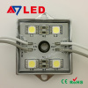 waterproof and super btight SMD5050 led module