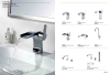 lavatory faucet ;kitchen faucet ;bathroom products ;mixer