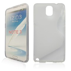 S-line soft case for Samsung Galaxy note3