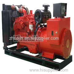 Cummins Diesel Engine Generator Cummins