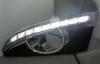 Super Bright Car LED Daytime Running Lights , DRL Daylight for Chevrolet Captiva 2012