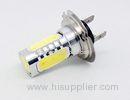 6w Automotive Led Light Bulbs , LED Fog Lamp For All Cars