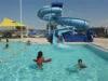 Swimming Pool Water Slides / Water Park Equipment