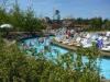 Children And Adults Water Park Lazy River