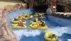 Outdoor Holiday Resorts Water Park Lazy River, Waterpark Equipment