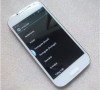 S4 i9500 Smart screen Air gesture Perfect 1:1 version S4 phone MTK6589 Quad cores 4.7