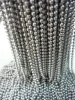 stainless steel ball chain